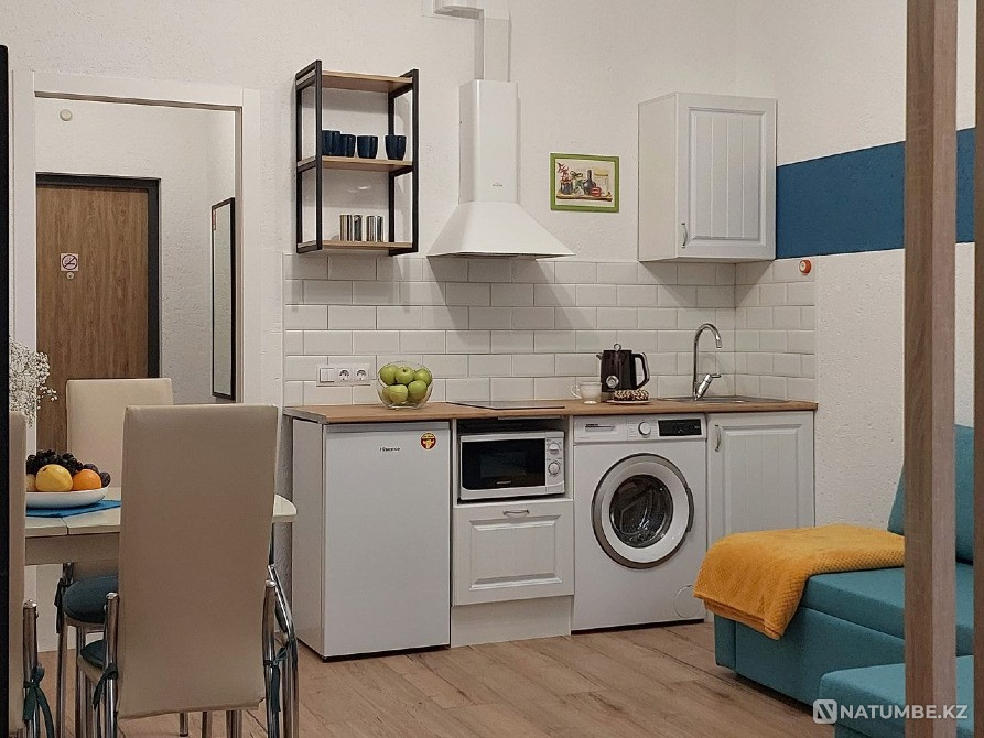 I rent apartment for rent Sankt-Peterburg - photo 4