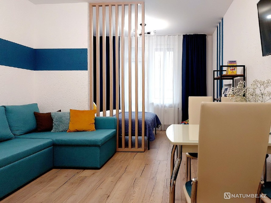 I rent apartment for rent Sankt-Peterburg - photo 3