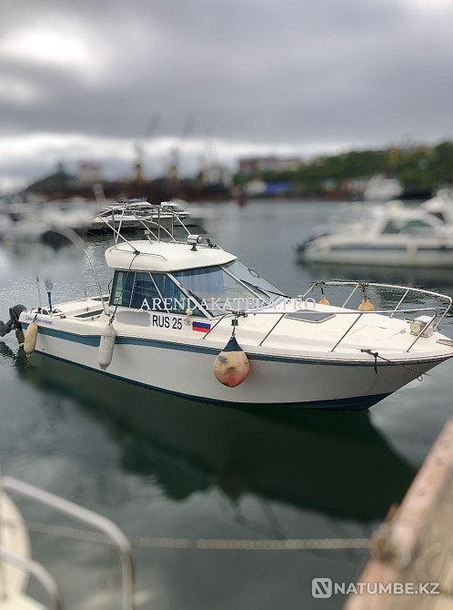 Дальневосточник Владивосток - изображение 1