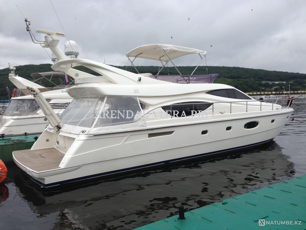 Катер лот №58 Владивосток - изображение 1