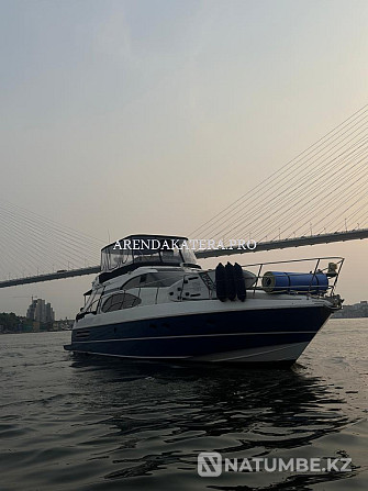 Boat Azimuth Vladivostok - photo 1