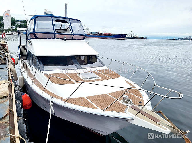 Boat Amelia Vladivostok - photo 1