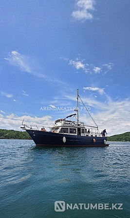 Boat Baikal Vladivostok - photo 1