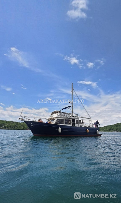 Байкал қайығы Владивосток - изображение 1