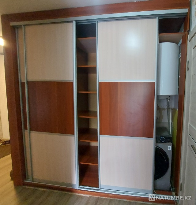 Продам 2 шкафа купе Лисаковск - изображение 1