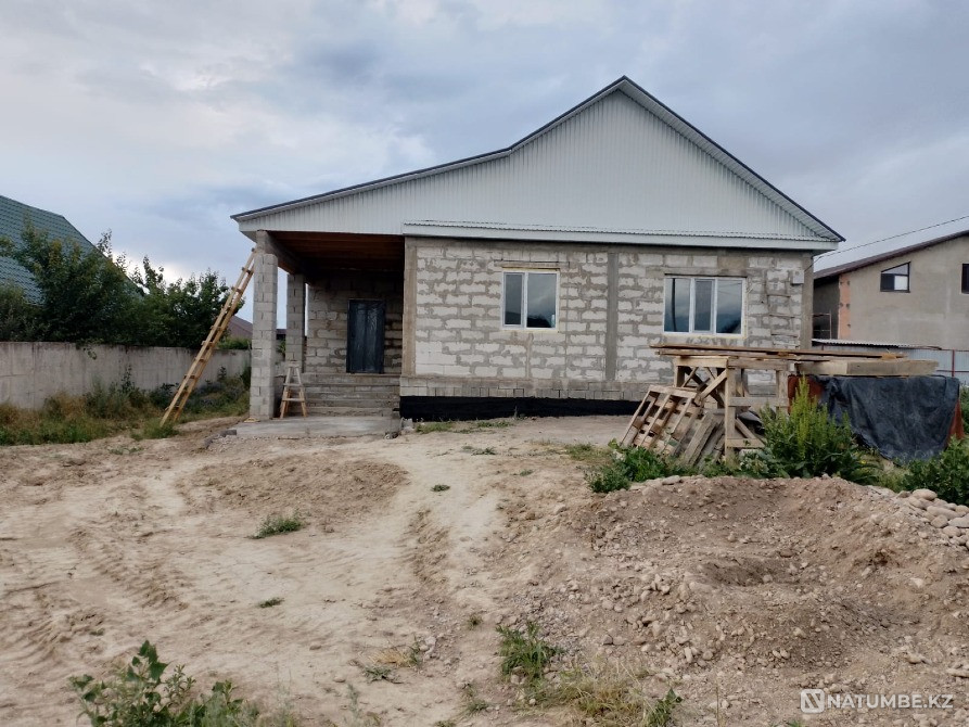 Продам  дом Алматы - изображение 2