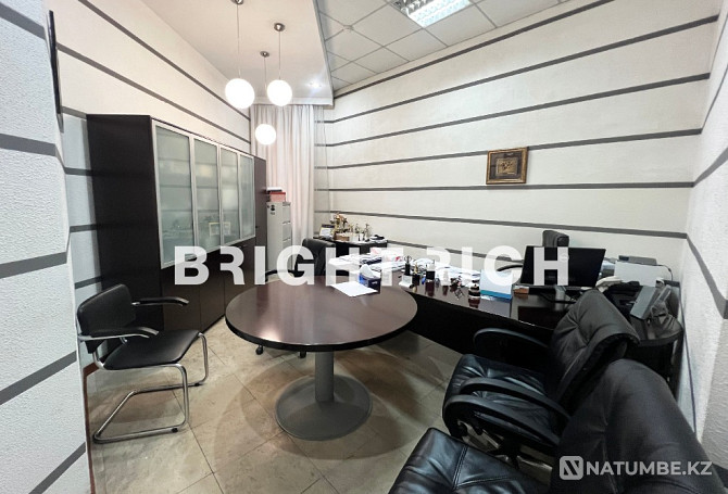 Sale of office. Area 1467 m² Almaty - photo 9