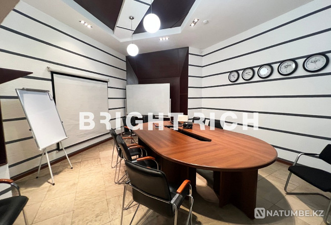 Sale of office. Area 1467 m² Almaty - photo 7