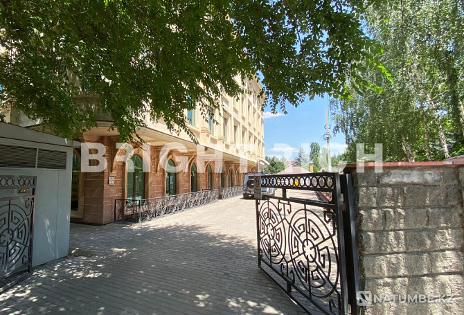 For rent office 976 m2. Almaty - photo 18