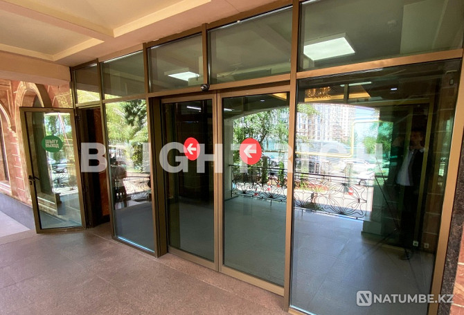 For rent office 976 m2. Almaty - photo 15