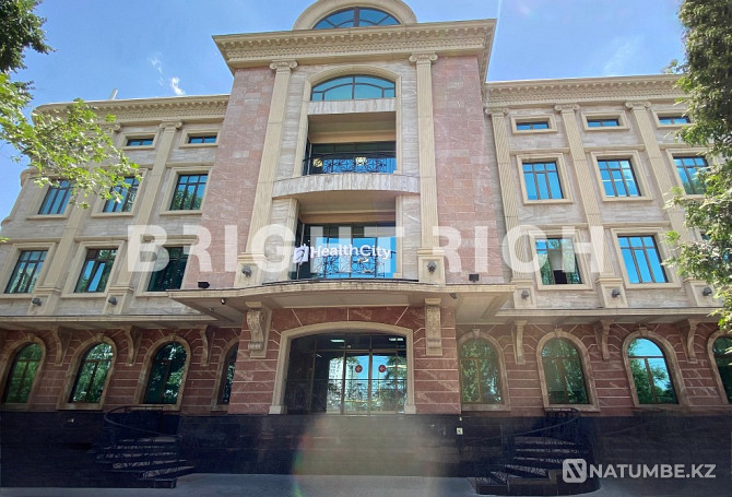 For rent office 976 m2. Almaty - photo 16