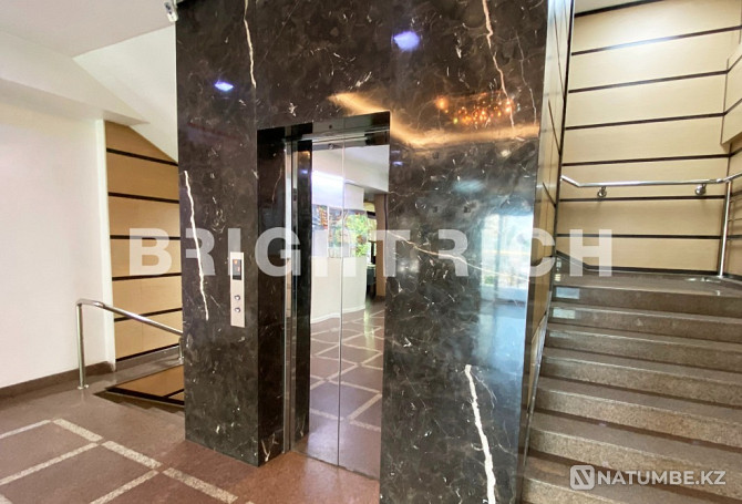 For rent office 976 m2. Almaty - photo 14