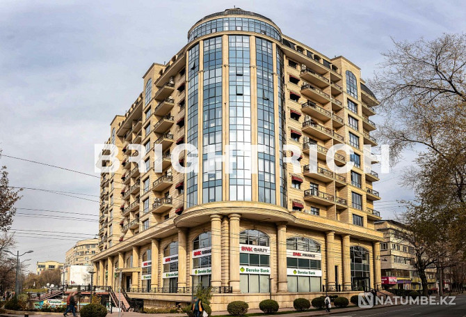 For rent office 334 m2. Almaty - photo 6