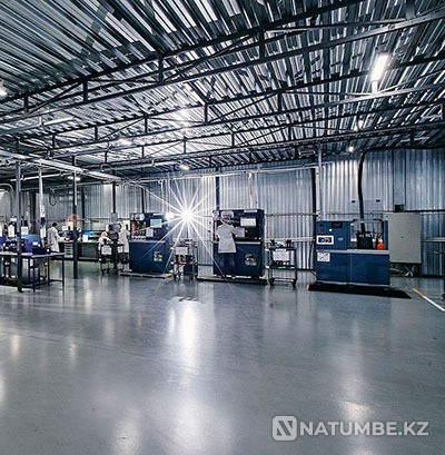 Защитные гильзы для термопреобразователе Челябинск - изображение 1