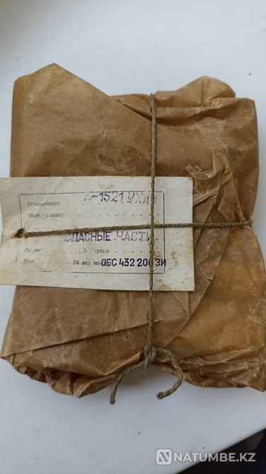 Комплекты ЗИП к контакторам К 1000 Москва - изображение 3