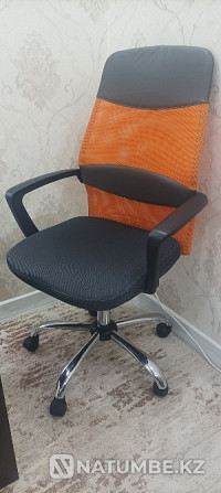 Computer chair Aqtau - photo 1