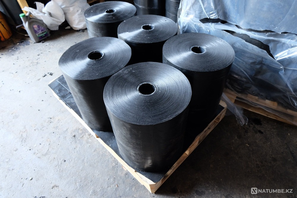 We buy insulating tape Novosibirsk - photo 1
