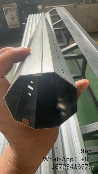 Octagon production equipment Moscow - photo 1