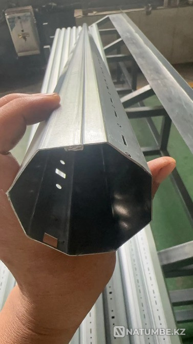 Octagon production equipment Almaty - photo 1