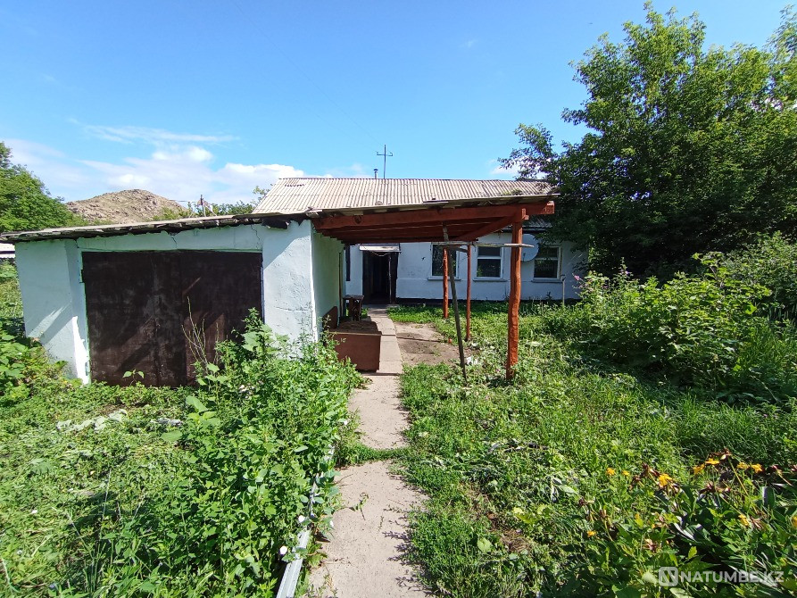 Продам  дом Усть-Каменогорск - изображение 10