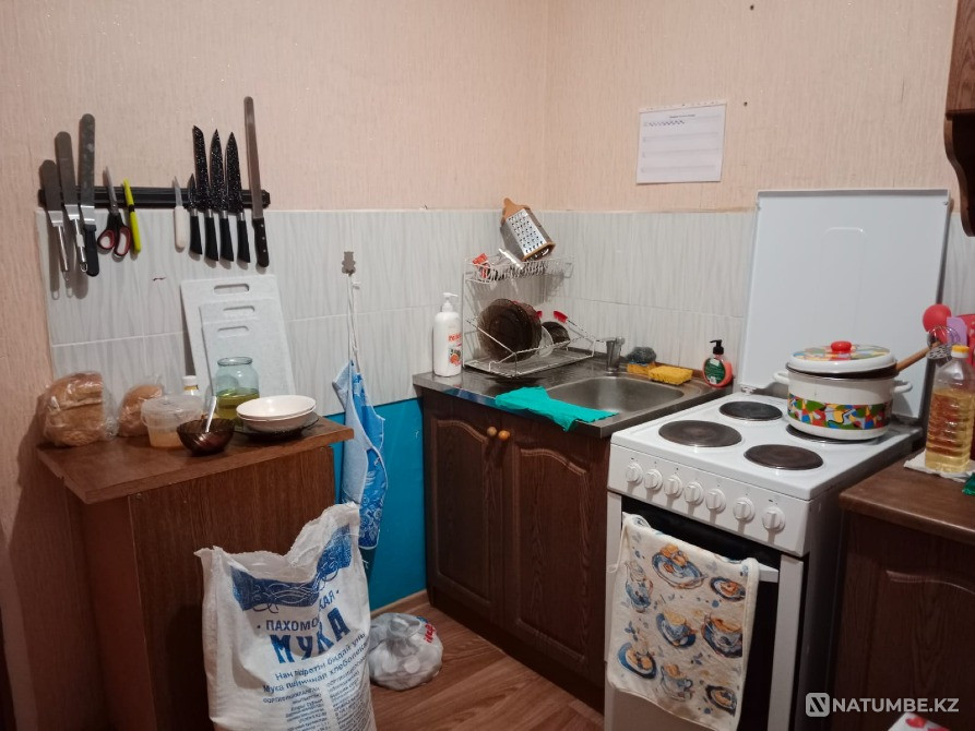 3-комнатная квартира Экибастуз - изображение 7