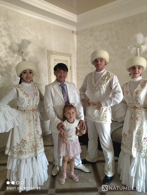 Super asaba in two languages Kostanay - photo 4