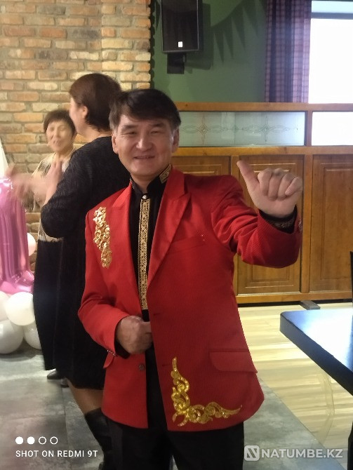 Super asaba in two languages Kostanay - photo 2