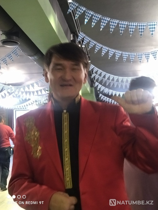 Super asaba in two languages Kostanay - photo 3