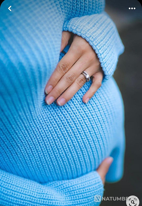 Клинике в Грузии нужны суррогатные матер Астана - изображение 1