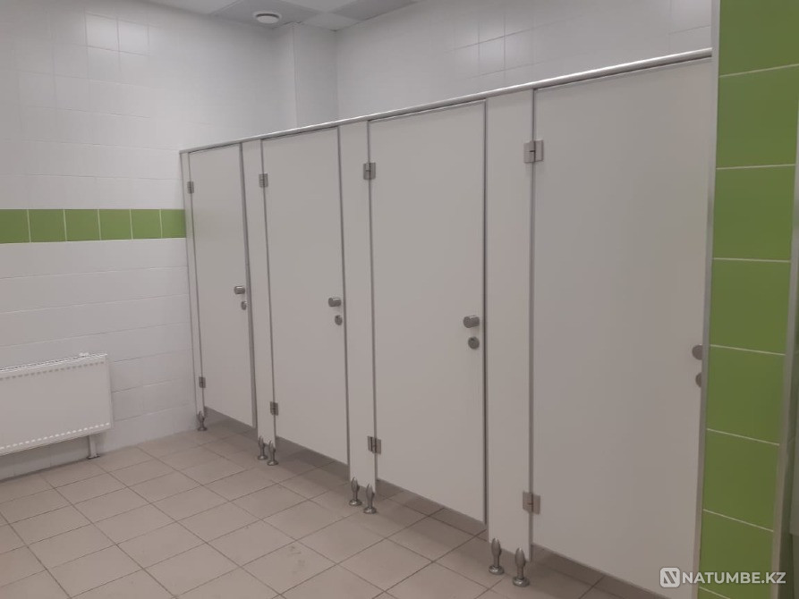 Сантехникалық бөлімдер  Астана - изображение 3