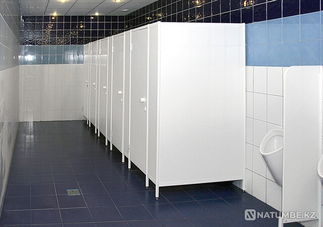 Сантехникалық бөлімдер  Астана - изображение 1