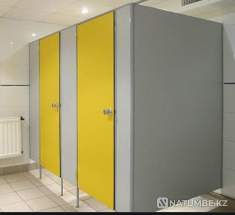 Сантехникалық бөлімдер  Астана - изображение 2