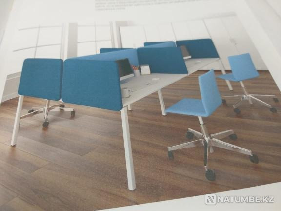 Мобильді бөлімдер  Астана - изображение 2