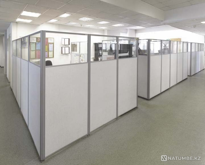 Мобильді бөлімдер  Астана - изображение 3