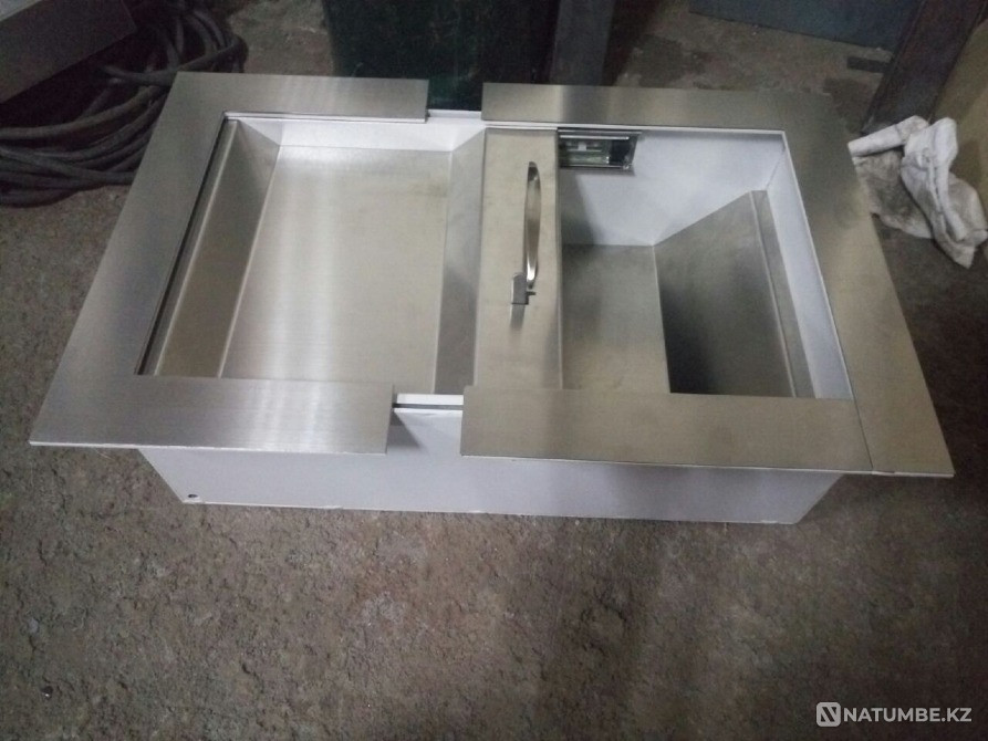 Banknote trays Astana - photo 2