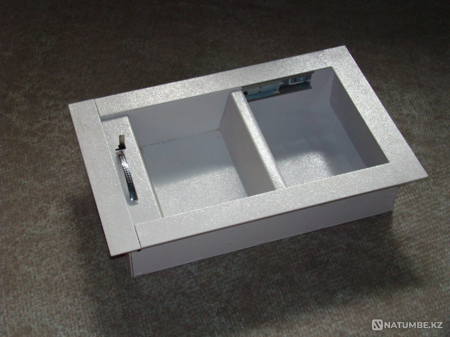 Banknote trays Astana - photo 1