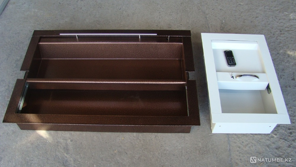 Banknote trays Astana - photo 3