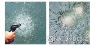 Armored glass Astana - photo 2