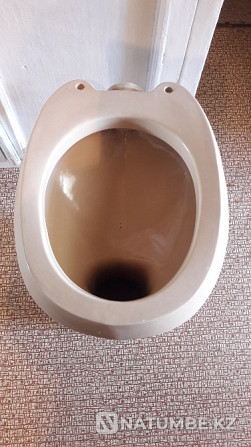 Used toilet Ridder - photo 3