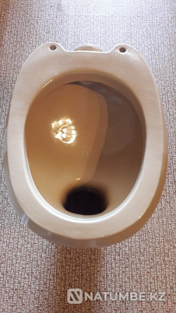 Used toilet Ridder - photo 2
