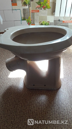 Used toilet Ridder - photo 4