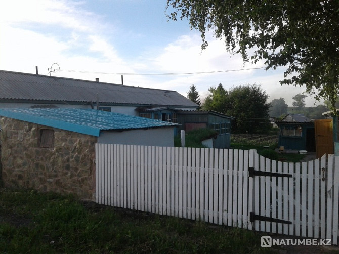House for rent in Verkhneberezovka Ust-Kamenogorsk - photo 10