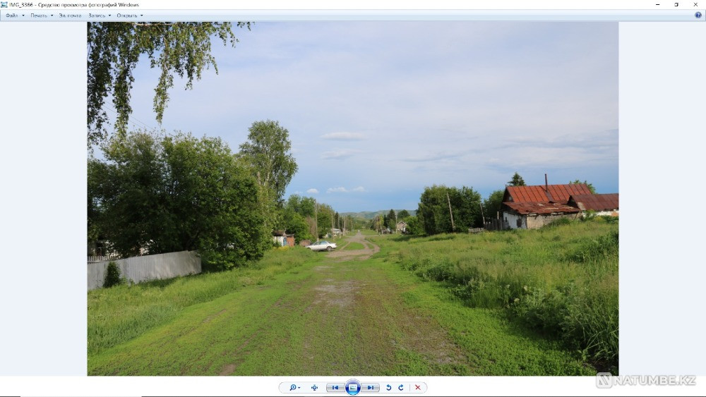 House for rent in Verkhneberezovka Ust-Kamenogorsk - photo 9