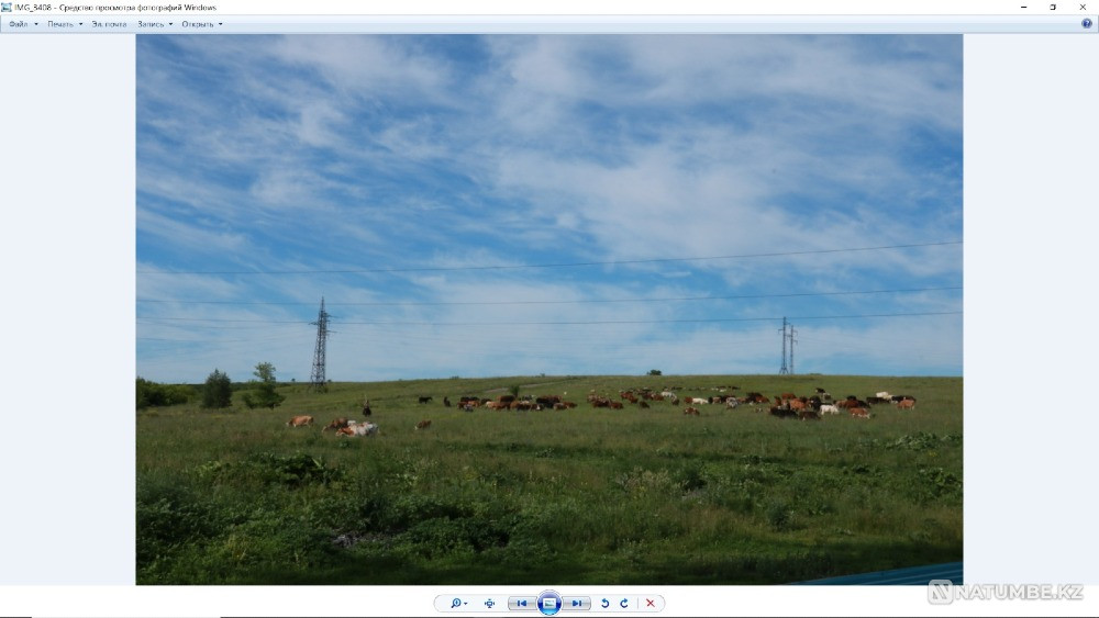 House for rent in Verkhneberezovka Ust-Kamenogorsk - photo 13