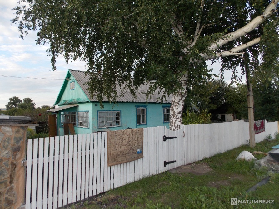 House for rent in Verkhneberezovka Ust-Kamenogorsk - photo 1