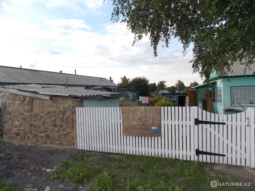House for rent in Verkhneberezovka Ust-Kamenogorsk - photo 2