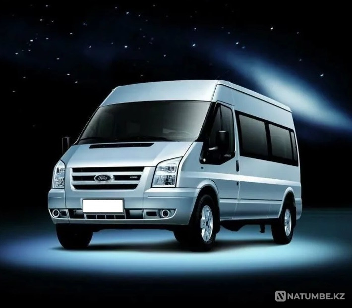 Трансфер Кемерово Шерегеш Шерегеш - изображение 1