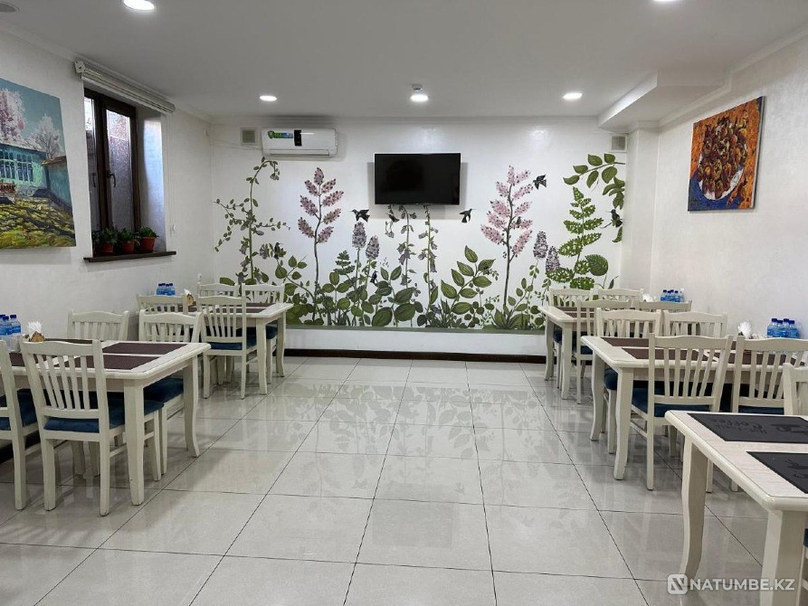 Гостиницы Ташкента Астана - изображение 3