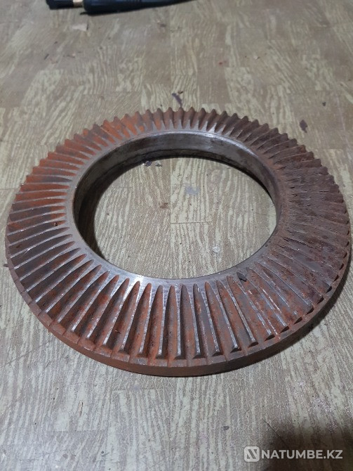 Саңылаулар 10-18. -50. -100. Диск спираль  Алматы - изображение 11