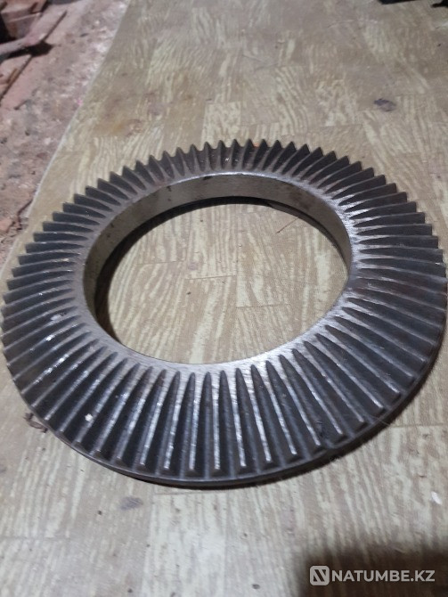 Саңылаулар 10-18. -50. -100. Диск спираль  Алматы - изображение 10